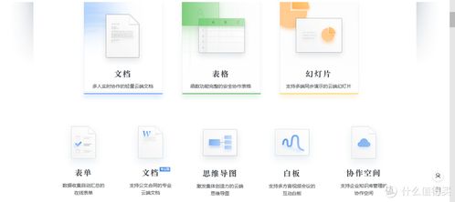 工作學習好幫手 石墨文檔在線軟件使用體驗與電腦動畫設計技巧